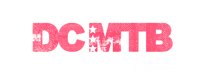Team DCMTB — the revolution will not be motorized